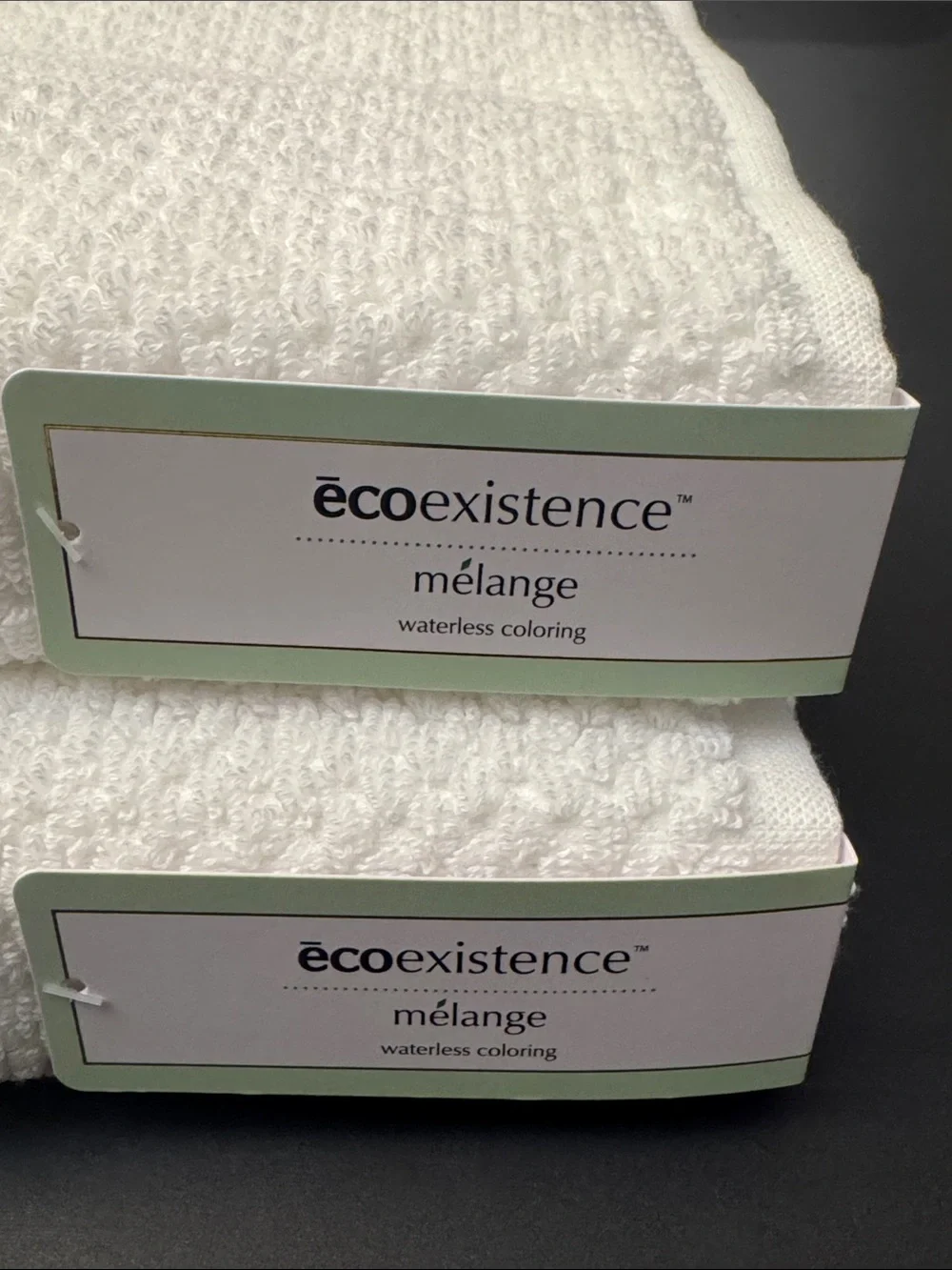 Ecoexistence Melange 8pc ecoexistence